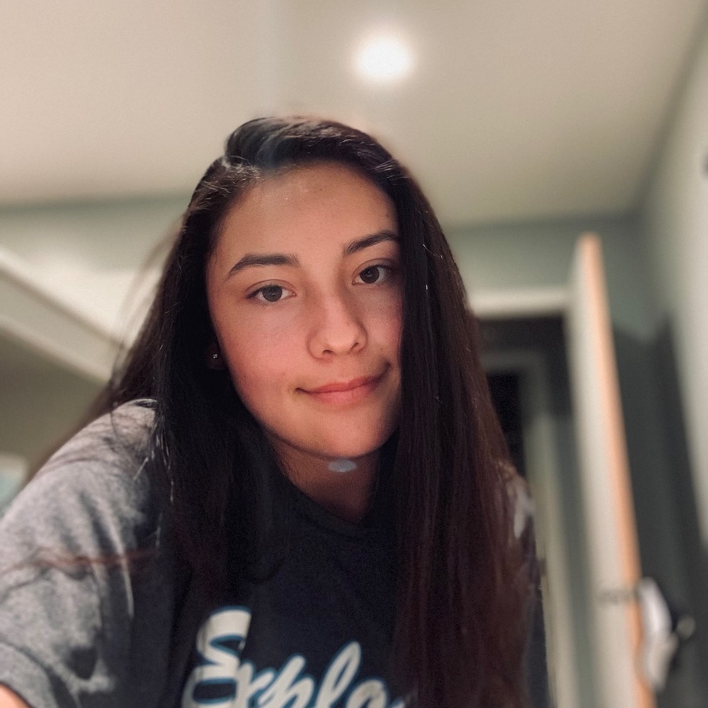 Meet your Posher, Natalie